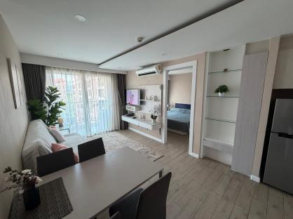 Seven Seas Condo Resort (RENT 1 bedroom 7 floor)