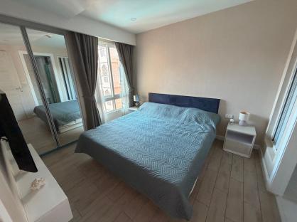 Seven Seas Condo Resort (RENT 1 bedroom 7 floor)