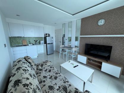 Amazon Residence (RENT)