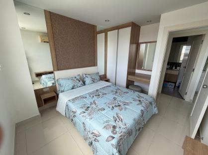 Amazon Residence (RENT)