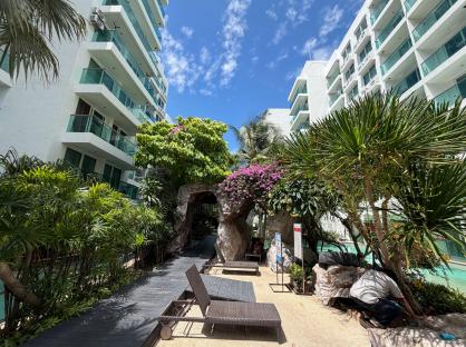 Amazon Residence (RENT)