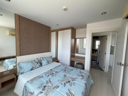 Amazon Residence (RENT)