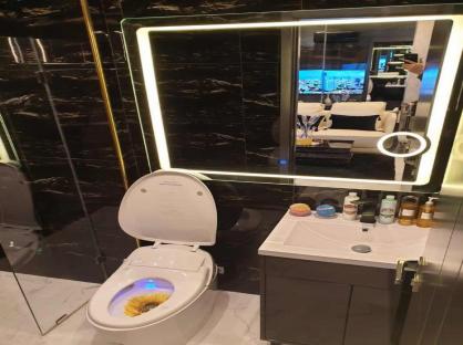 Grand Solaire Pattaya (RESALE 1BR 18 floor)