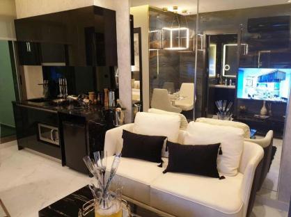 Grand Solaire Pattaya (RESALE 1BR 18 floor)