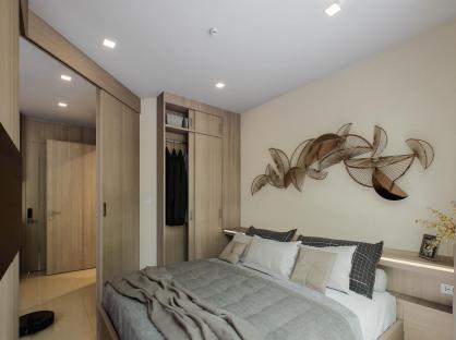 Harmonia City Garden Pattaya (RESALE)