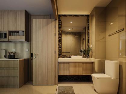 Harmonia City Garden Pattaya (RESALE)