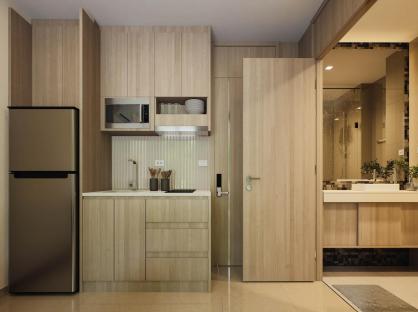 Harmonia City Garden Pattaya (RESALE)