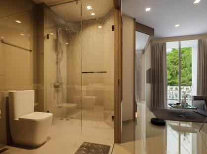 Harmonia City Garden Pattaya (RESALE)