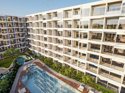 Wallaya Residence Nai Harn