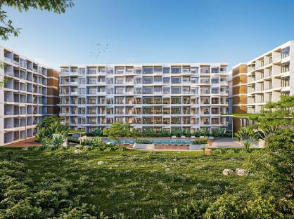Wallaya Residence Nai Harn