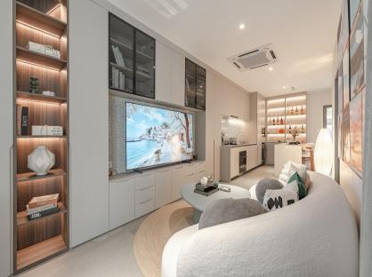 Wallaya Residence Nai Harn