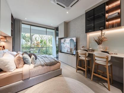 Wallaya Residence Nai Harn