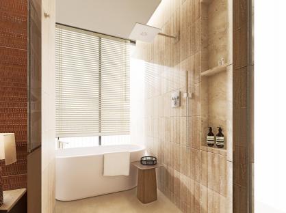 Angsana Golf Residences Topaz