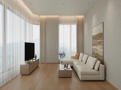 Pirak Condominium Cherngtalay