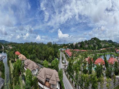 Pirak Condominium Cherngtalay