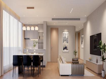 Pirak Condominium Cherngtalay