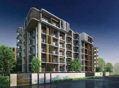 Pirak Condominium Cherngtalay