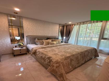 Copacabana Coral Reef Pattaya (RESALE 1BR 27 fl.)