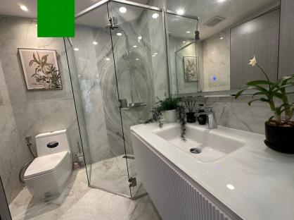 Copacabana Coral Reef Pattaya (RESALE 1BR 27 fl.)