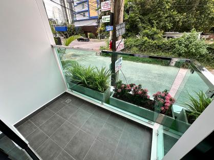 Siam Oriental Oasis (RESALE Studio 4 floor)