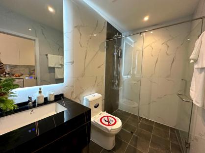 Siam Oriental Oasis (RESALE Studio 4 floor)
