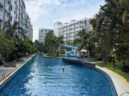Dusit Grand Park 1 (RENT)