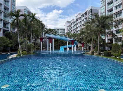 Dusit Grand Park 1 (RENT)