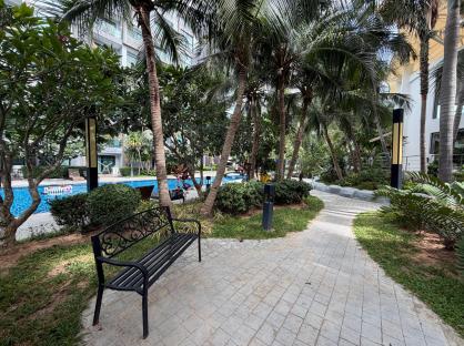 Dusit Grand Park 1 (RENT)