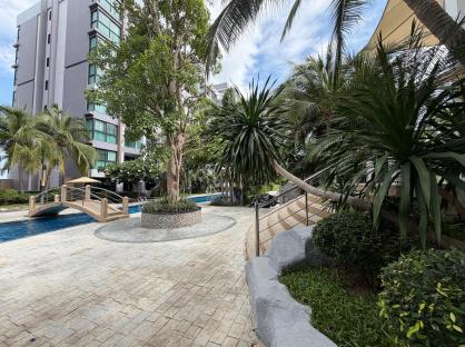 Dusit Grand Park 1 (RENT)