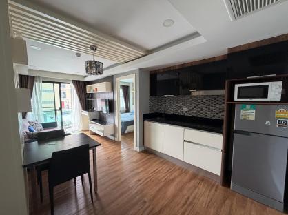 Dusit Grand Park 1 (RENT)