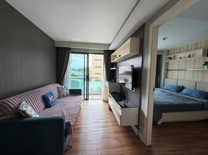 Dusit Grand Park 1 (RENT)