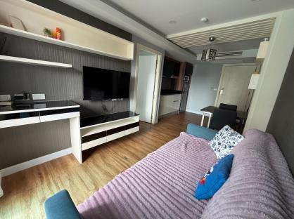 Dusit Grand Park 1 (RENT)