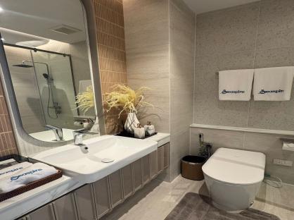 Dusit Sea Spire Pattaya (RESALE Studio 16 floor)