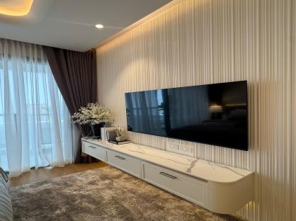 Dusit Sea Spire Pattaya (RESALE Studio 16 floor)