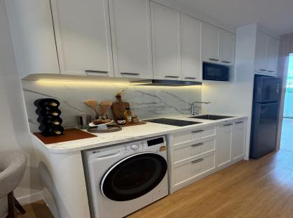 Dusit Sea Spire Pattaya (RESALE Studio 16 floor)