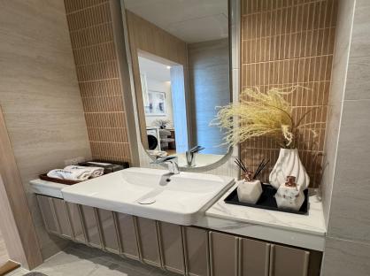 Dusit Sea Spire Pattaya (RESALE Studio 16 floor)