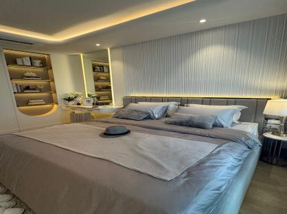 Dusit Sea Spire Pattaya (RESALE Studio 16 floor)