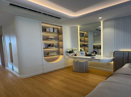 Dusit Sea Spire Pattaya (RESALE Studio 16 floor)