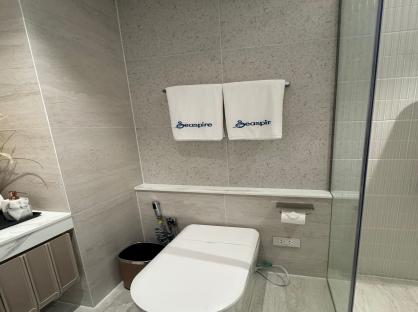 Dusit Sea Spire Pattaya (RESALE Studio 16 floor)
