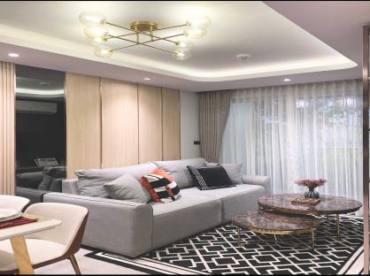 Dusit Pristine Park 3 Pattaya (RESALE 1BR 7 floor)
