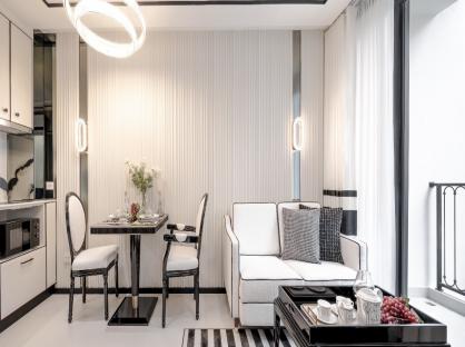 Embassy Life (RESALE 1BR 7 floor)