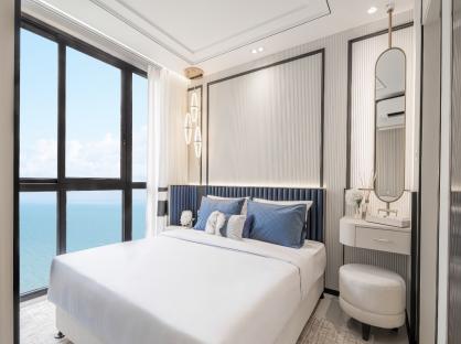 Embassy Life (RESALE 1BR 7 floor)