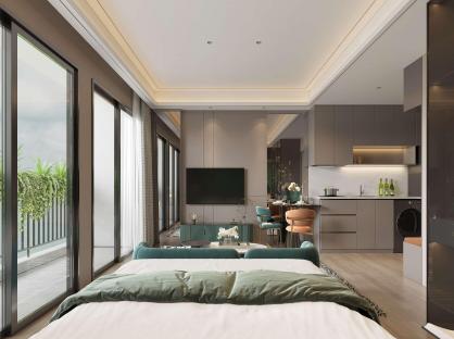 Fantasea Condo Rawai