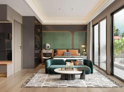Fantasea Condo Rawai