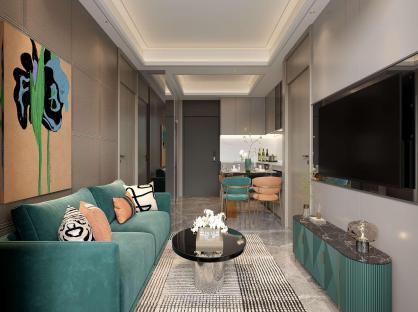 Fantasea Condo Rawai