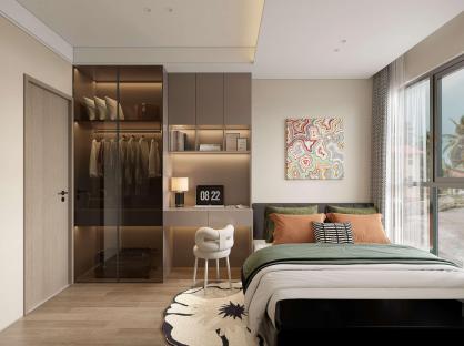 Fantasea Condo Rawai