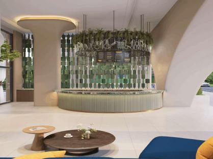 Fantasea Condo Rawai