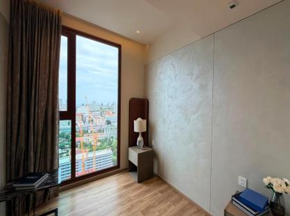 Arom Jomtien Pattaya (RESALE 2BR 5 floor)