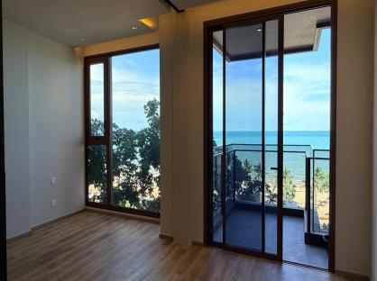 Arom Jomtien Pattaya (RESALE 1BR 5 floor)