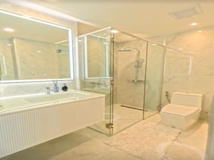 Copacabana Coral Reef Pattaya (RESALE 1BR 35 floor)